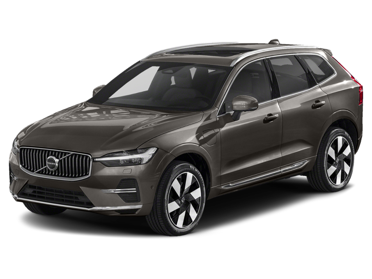 Volvo 2023 XC60 Recharge Ultimate Bright Theme