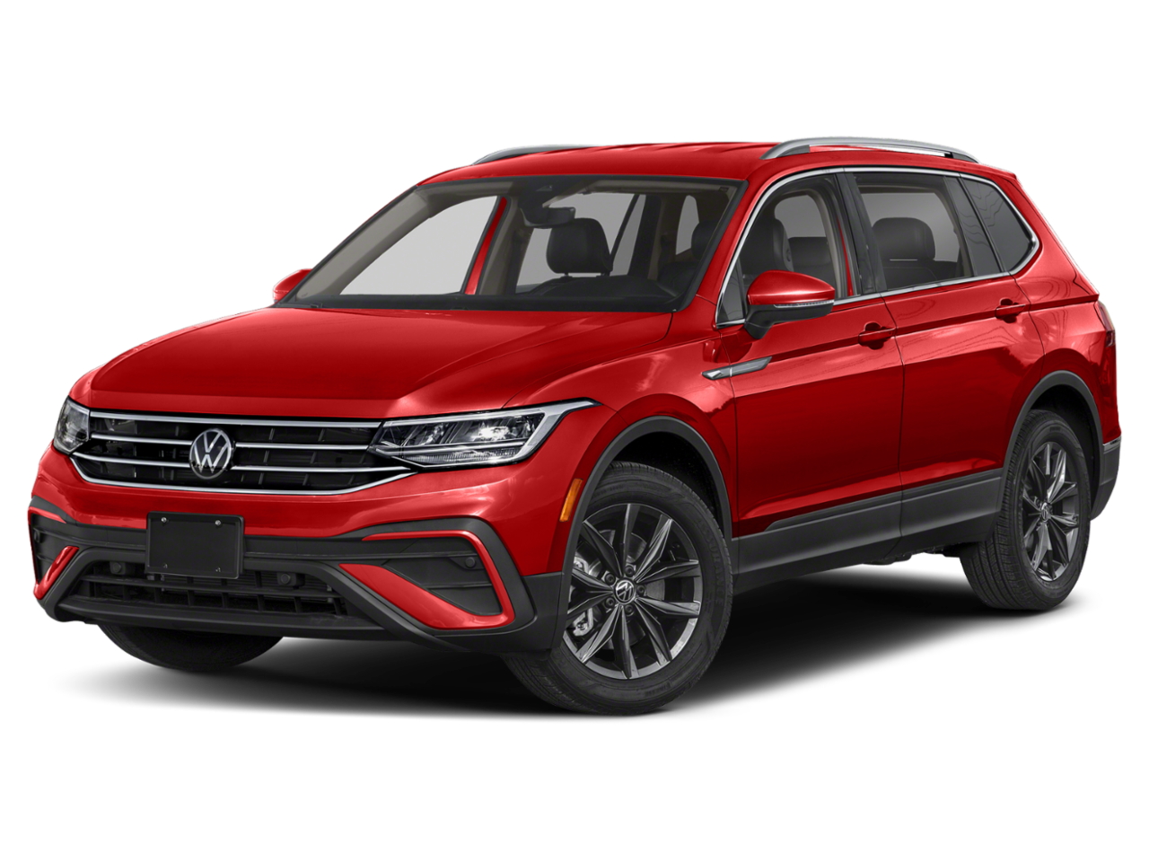 Tiguan Volkswagen 2023 Tiguan SE
