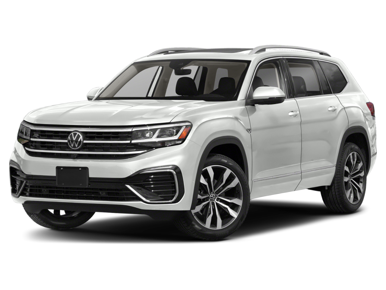 Volkswagen 2023 Atlas 3.6L V6 SEL Premium R-Line