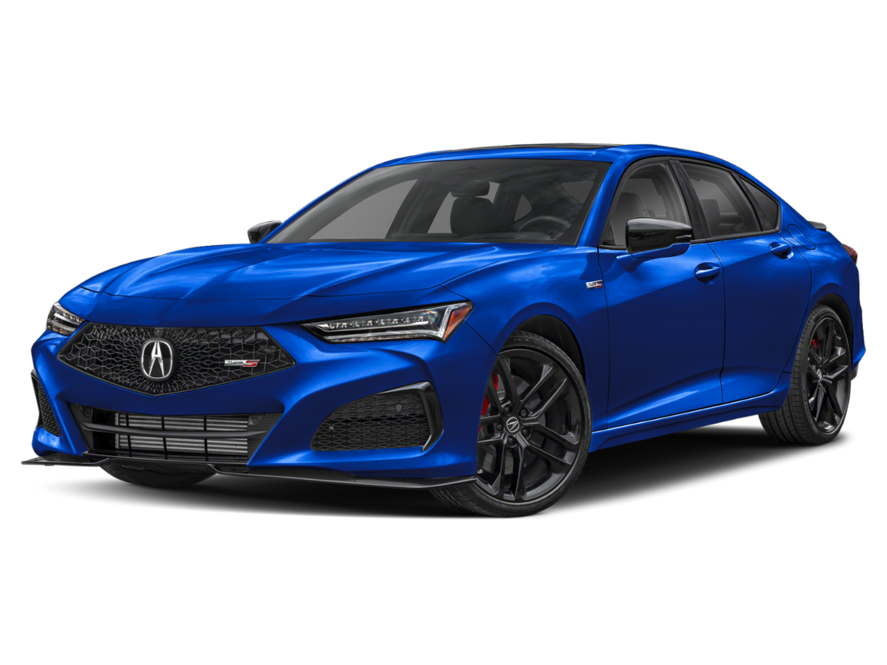 Acura 2024 TLX Type S