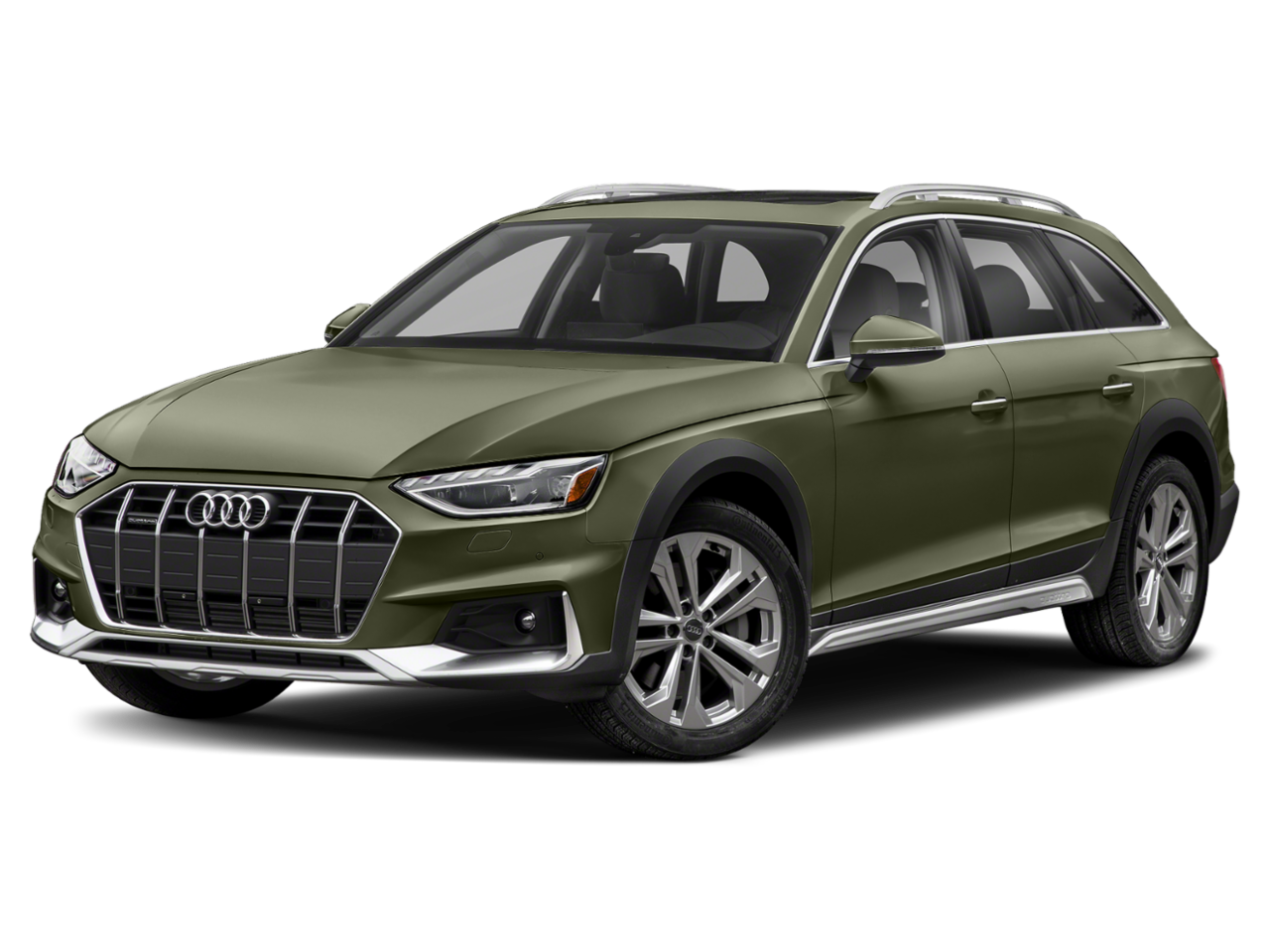 Audi 2024 A4 allroad Prestige