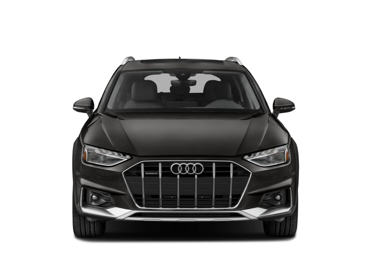 Audi 2024 A4 allroad Premium Plus