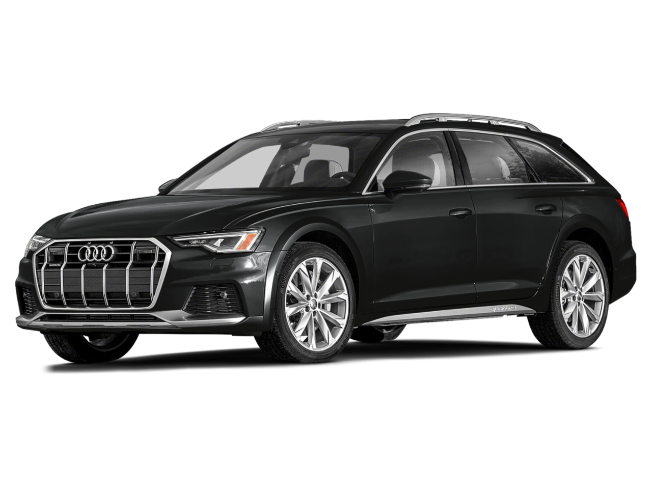 Audi 2024 A6 allroad Premium Plus