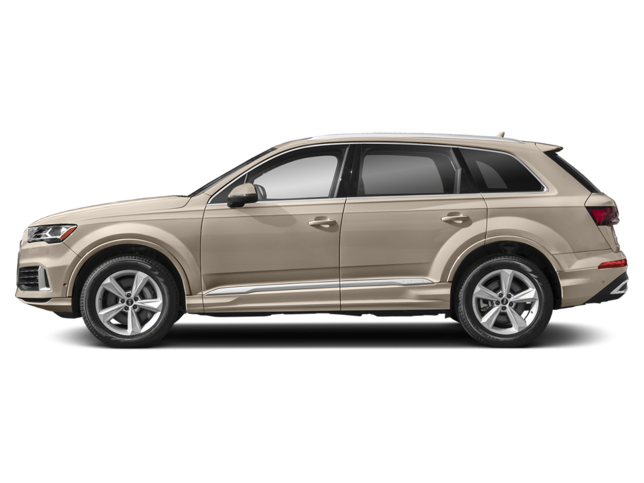 Audi 2024 Q7 Premium Plus