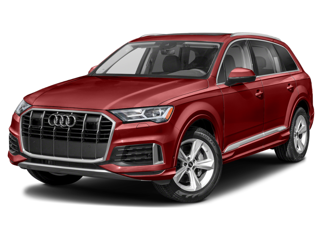 Audi 2024 Q7 Prestige