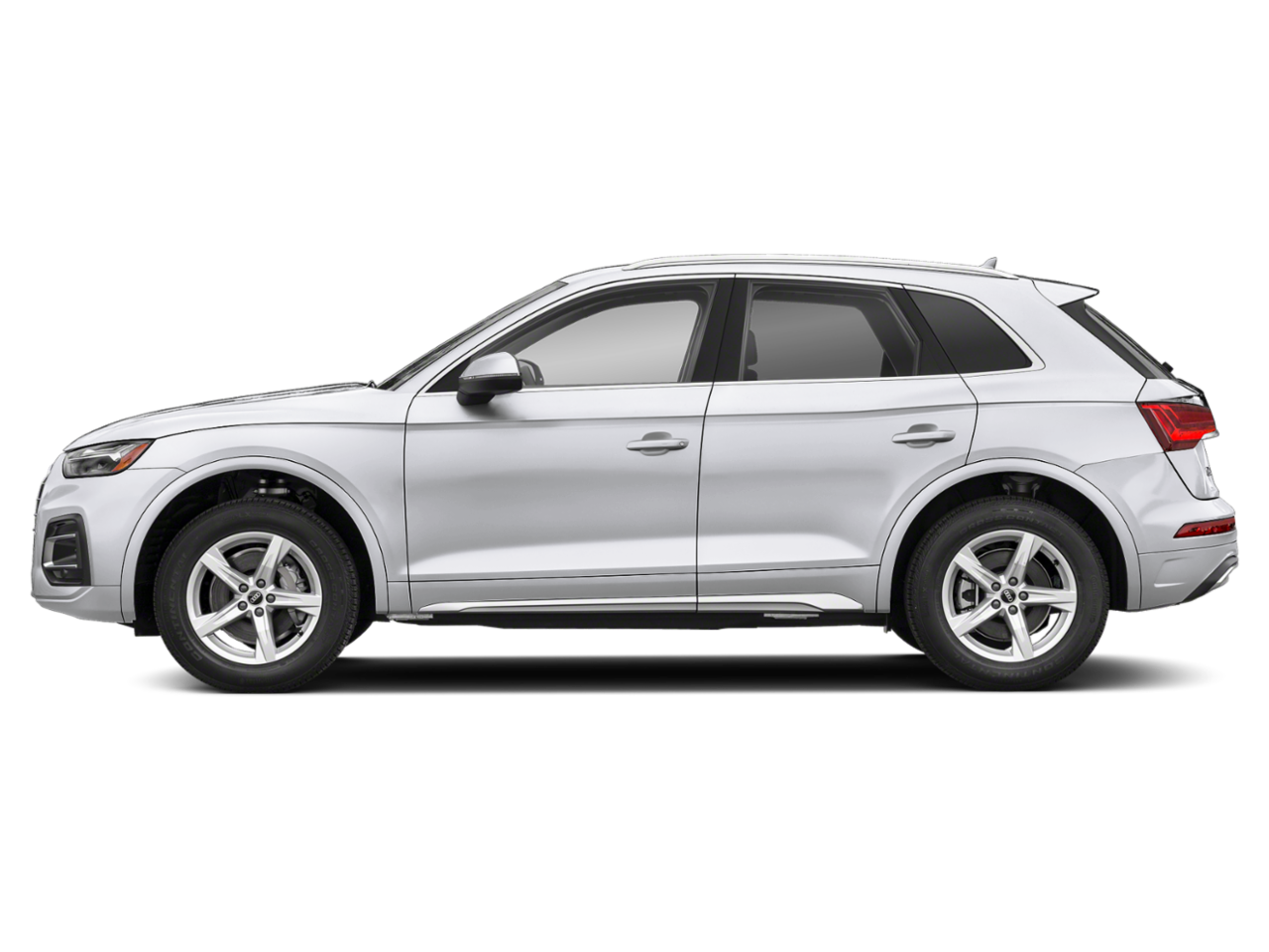 Audi 2024 Q5 S line Premium