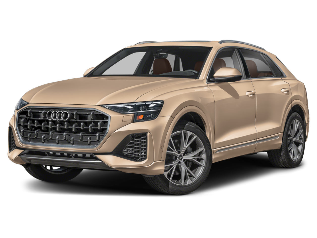 Audi 2024 Q8 Premium Plus