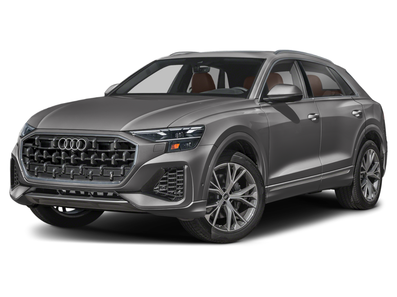 Audi 2024 Q8 Premium