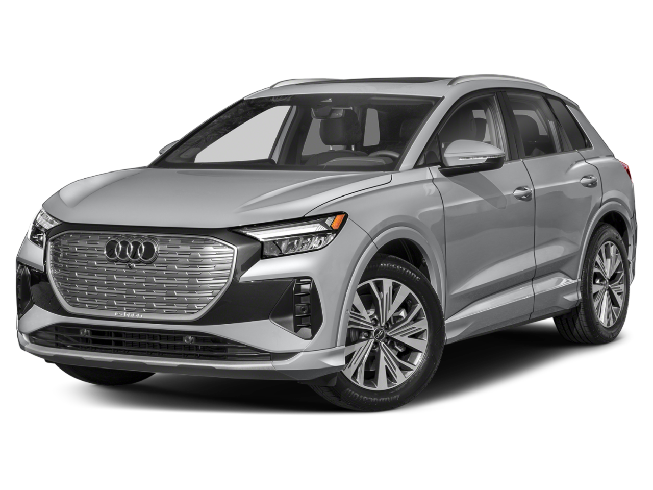 New Audi Q4 etron in Dallas, Houston & San Antonio