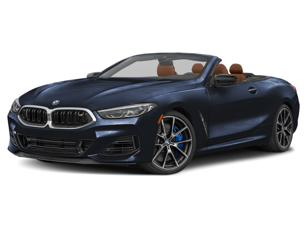 BMW 2024 M850i xDrive Convertible