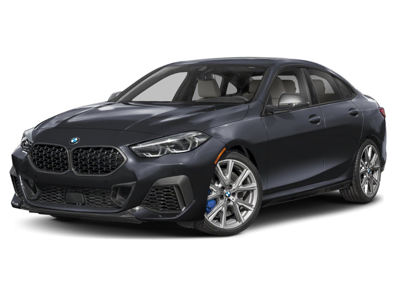 BMW M235i xDrive Gran Coupe