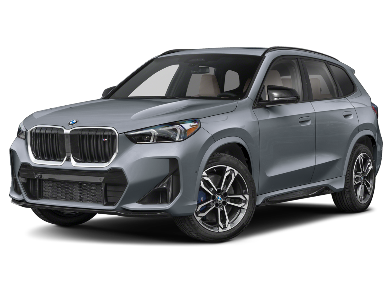 BMW 2024 X1 M35i Sports Activity Vehicle