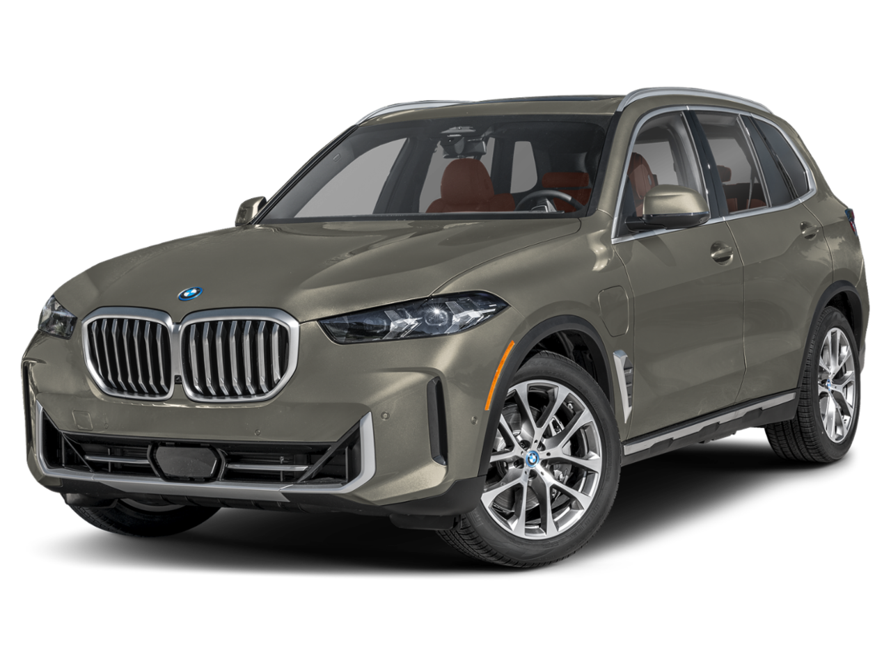 BMW 2024 X5 xDrive50e Plug-In Hybrid