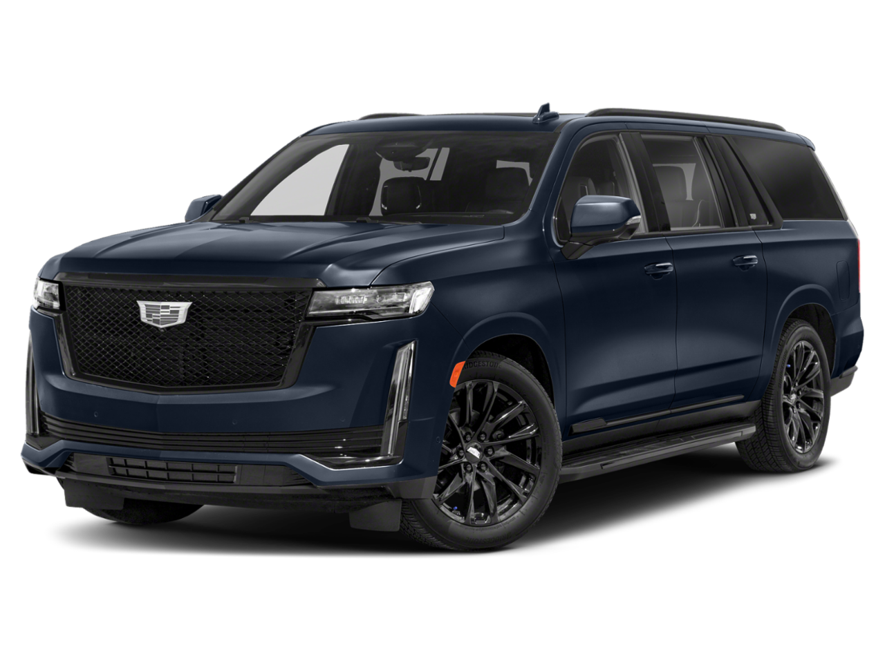 Cadillac 2024 Escalade ESV RWD Sport