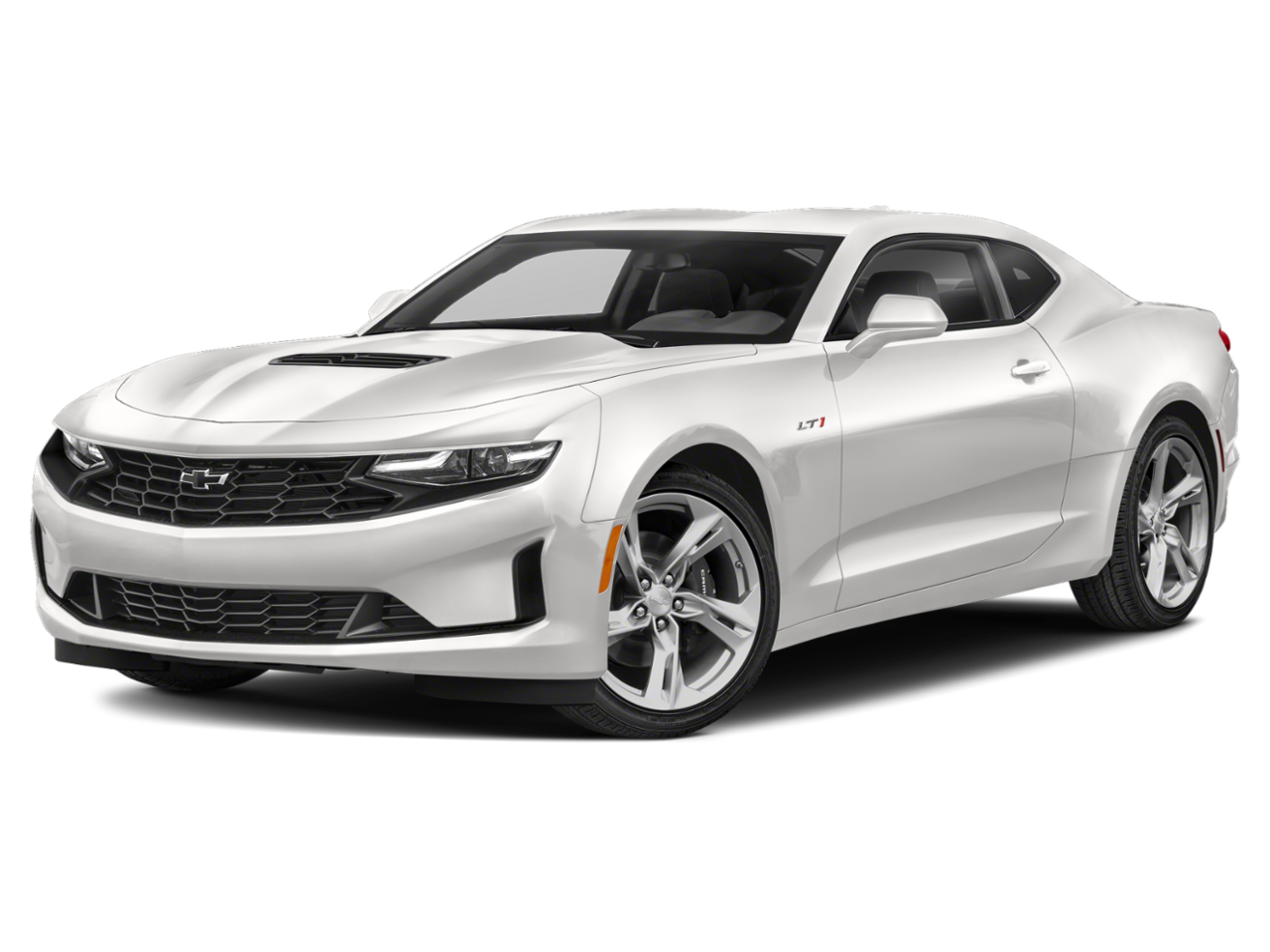 New Chevrolet Camaro from your North Conway, NH dealership, Crest Auto