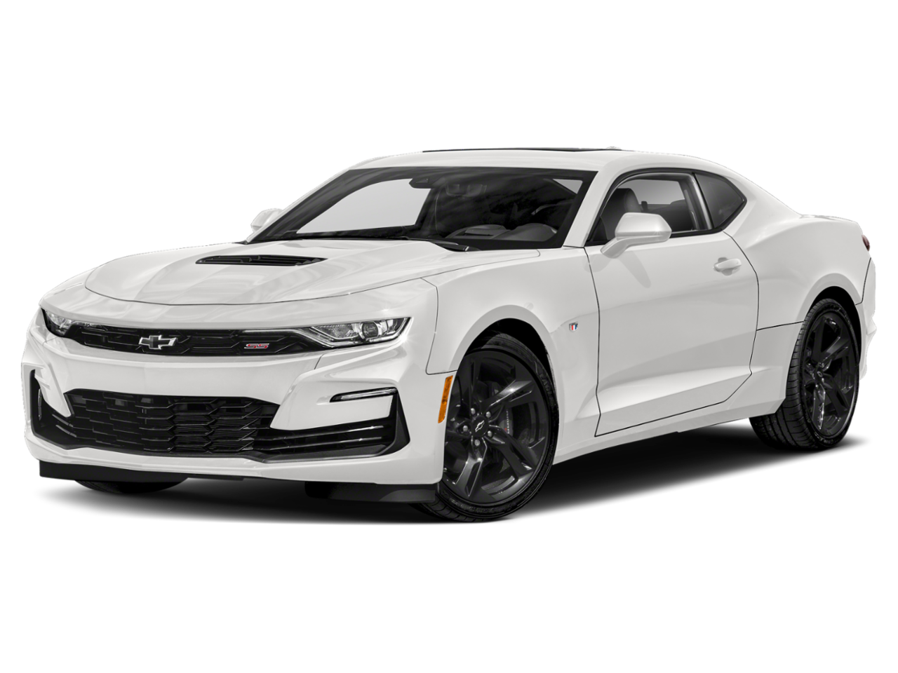 Chevrolet 2024 Camaro 1SS