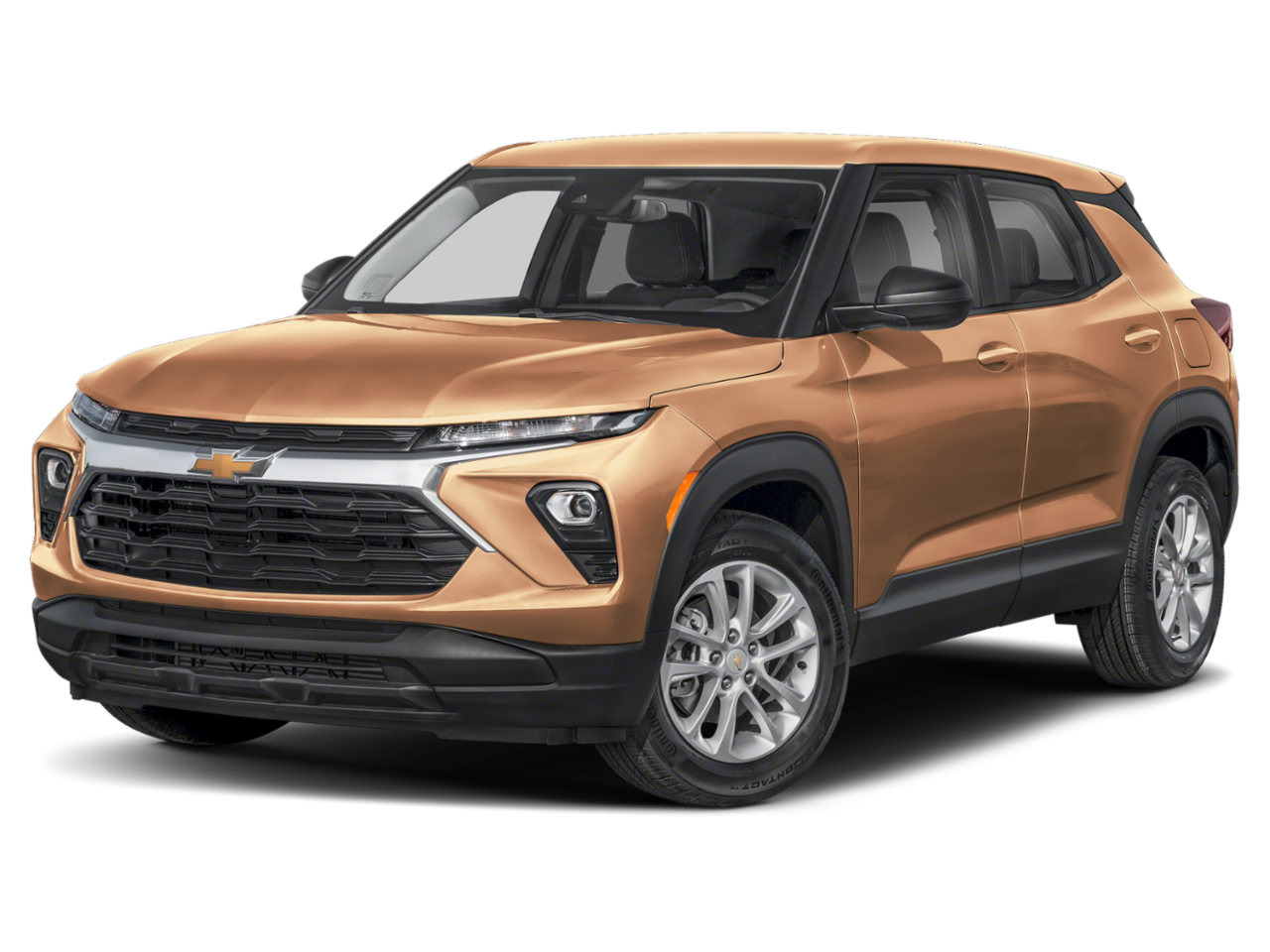 Chevrolet 2024 Trailblazer RS