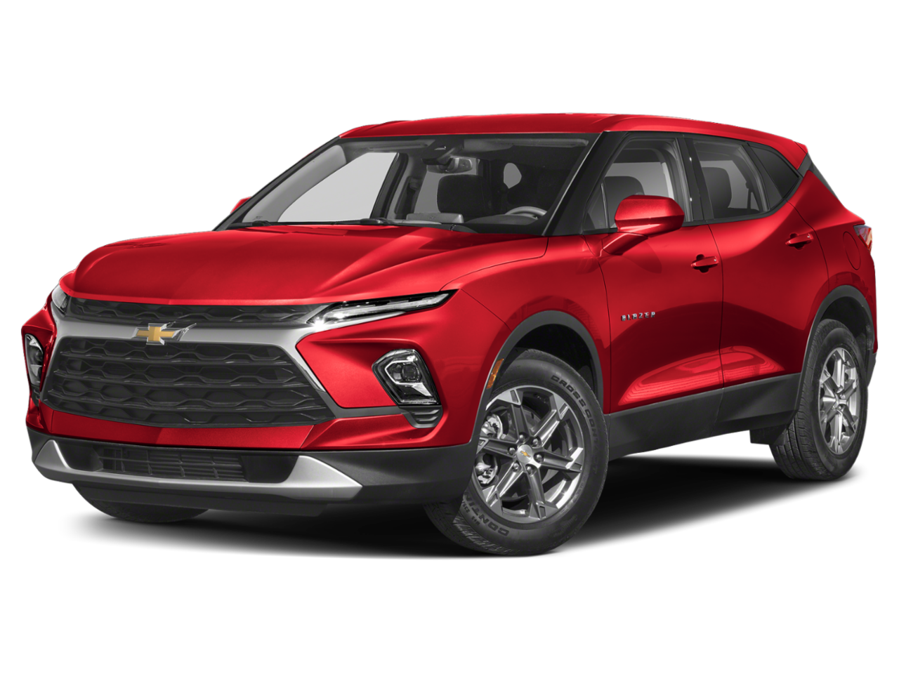 Chevrolet 2024 Blazer LT