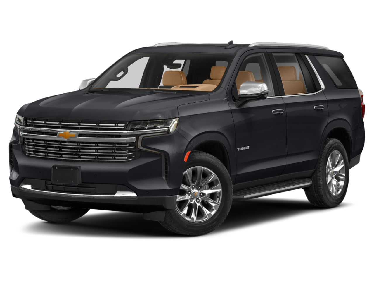 Chevrolet 2024 Tahoe Premier