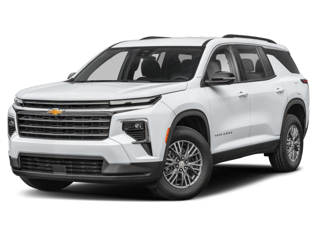 Traverse Chevrolet 2024 Traverse FWD LT