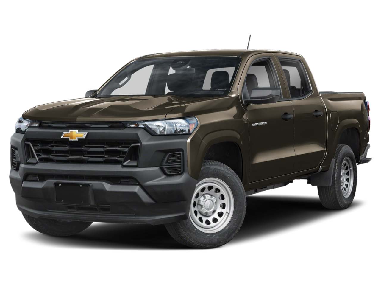 Chevrolet 2024 Colorado 4WD Trail Boss