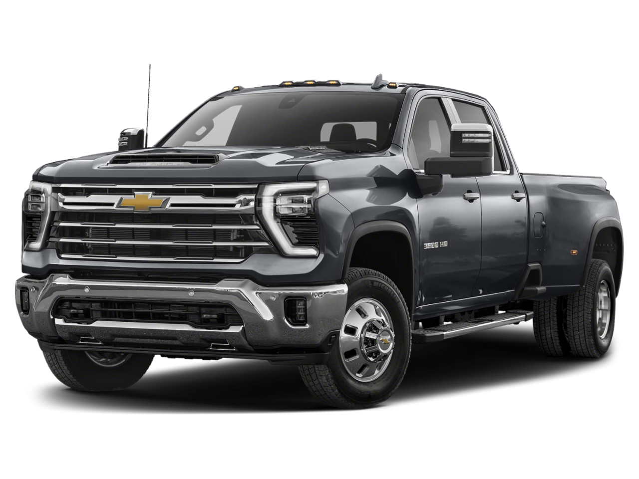 2024 Chevrolet silverado3500hd Dealer in Aurora, MO Mayse Automotive