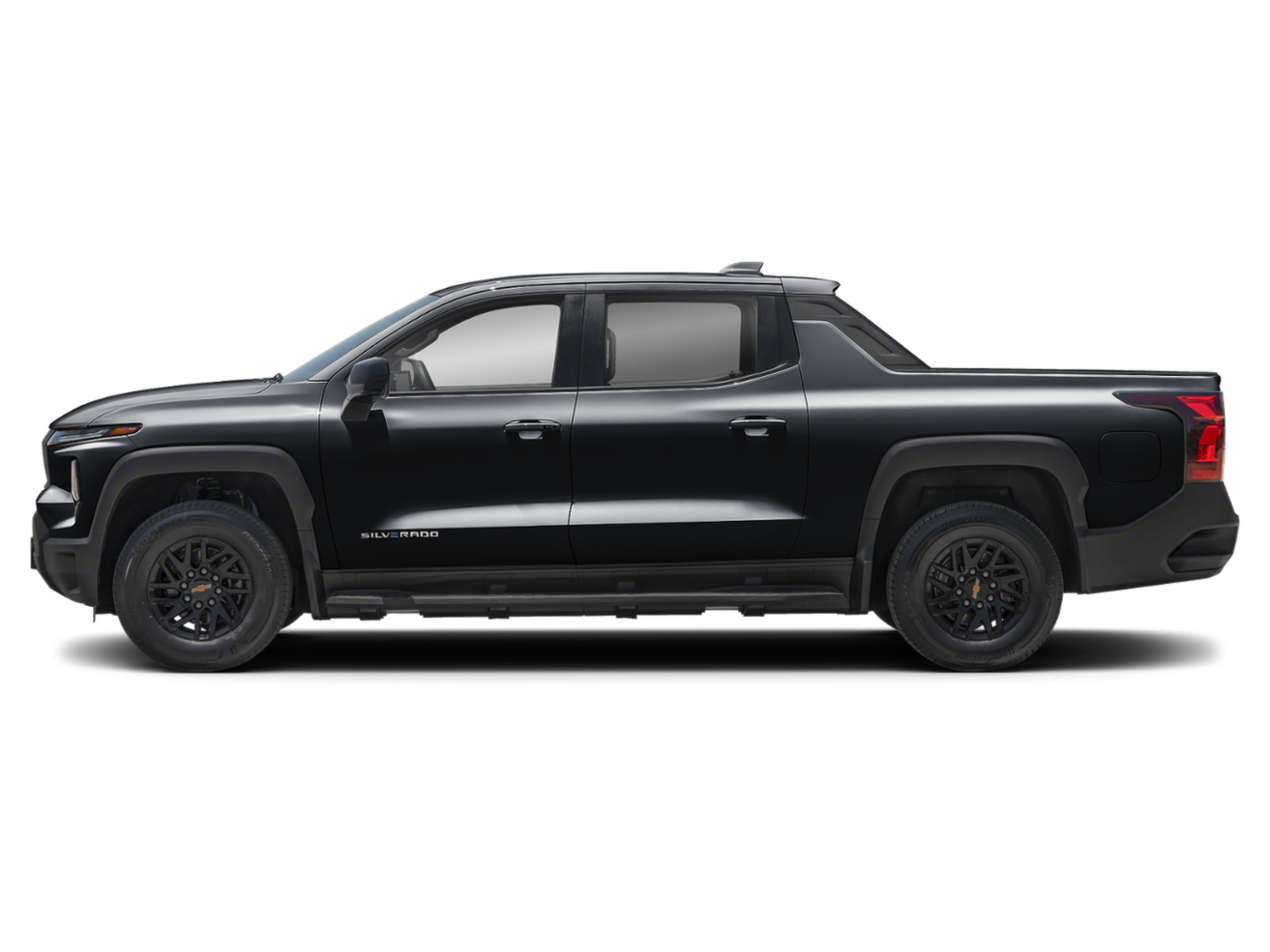 Silverado EV