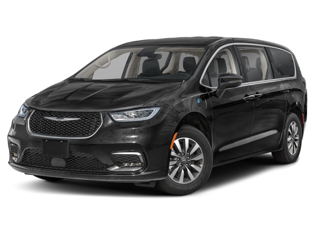 Chrysler 2024 Pacifica Hybrid S Appearance Pkg