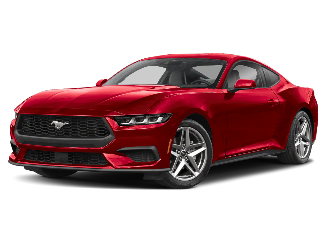 Ford 2024 Mustang EcoBoost Premium