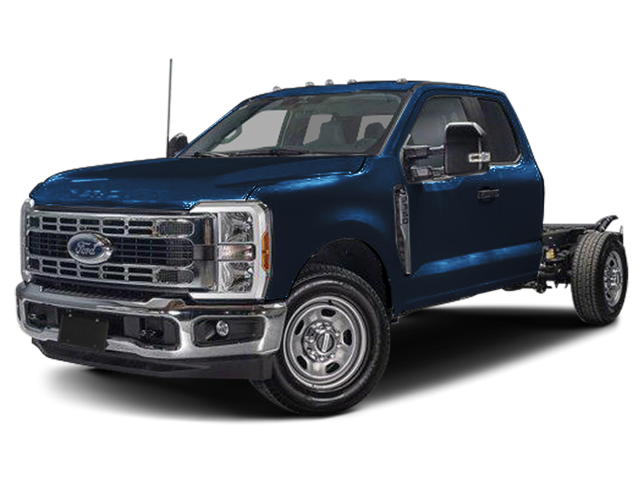 Ford 2024 Super Duty F-350 SRW LARIAT