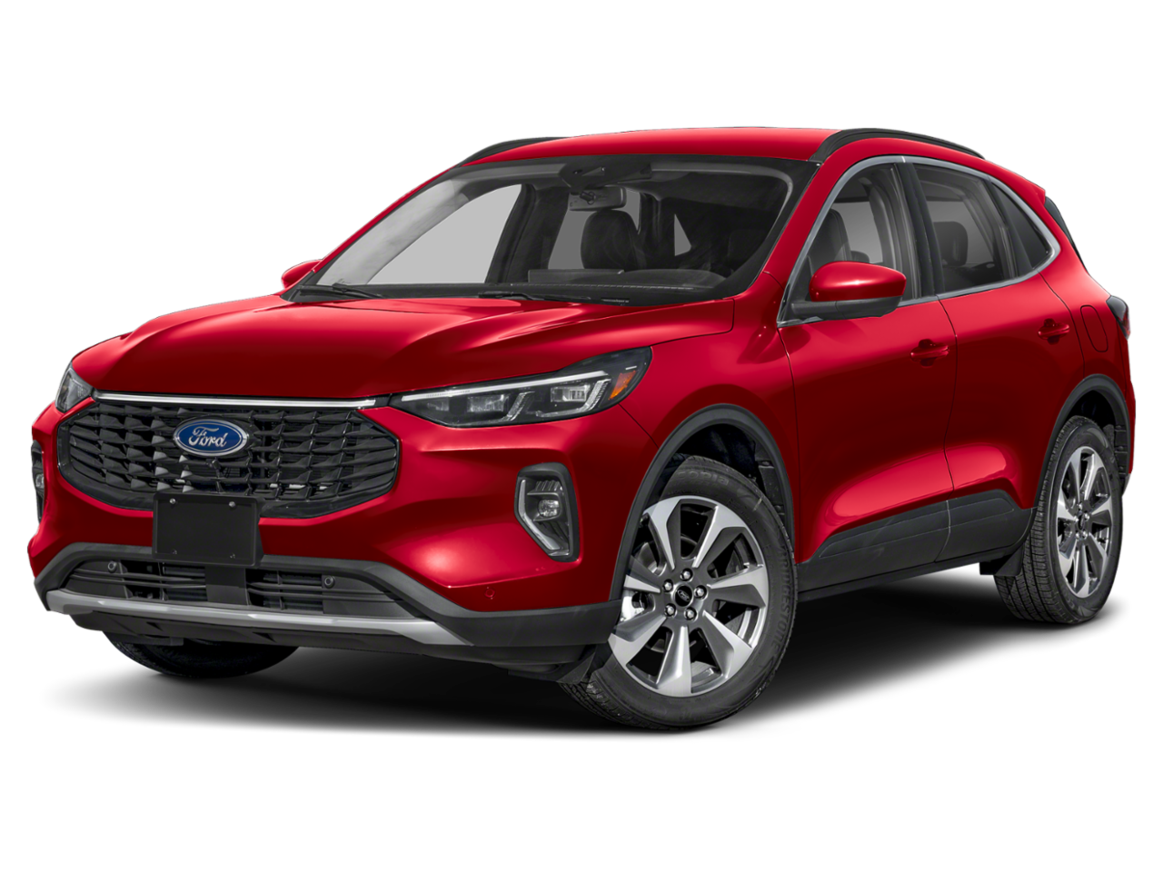 Escape Ford 2024 Escape Platinum