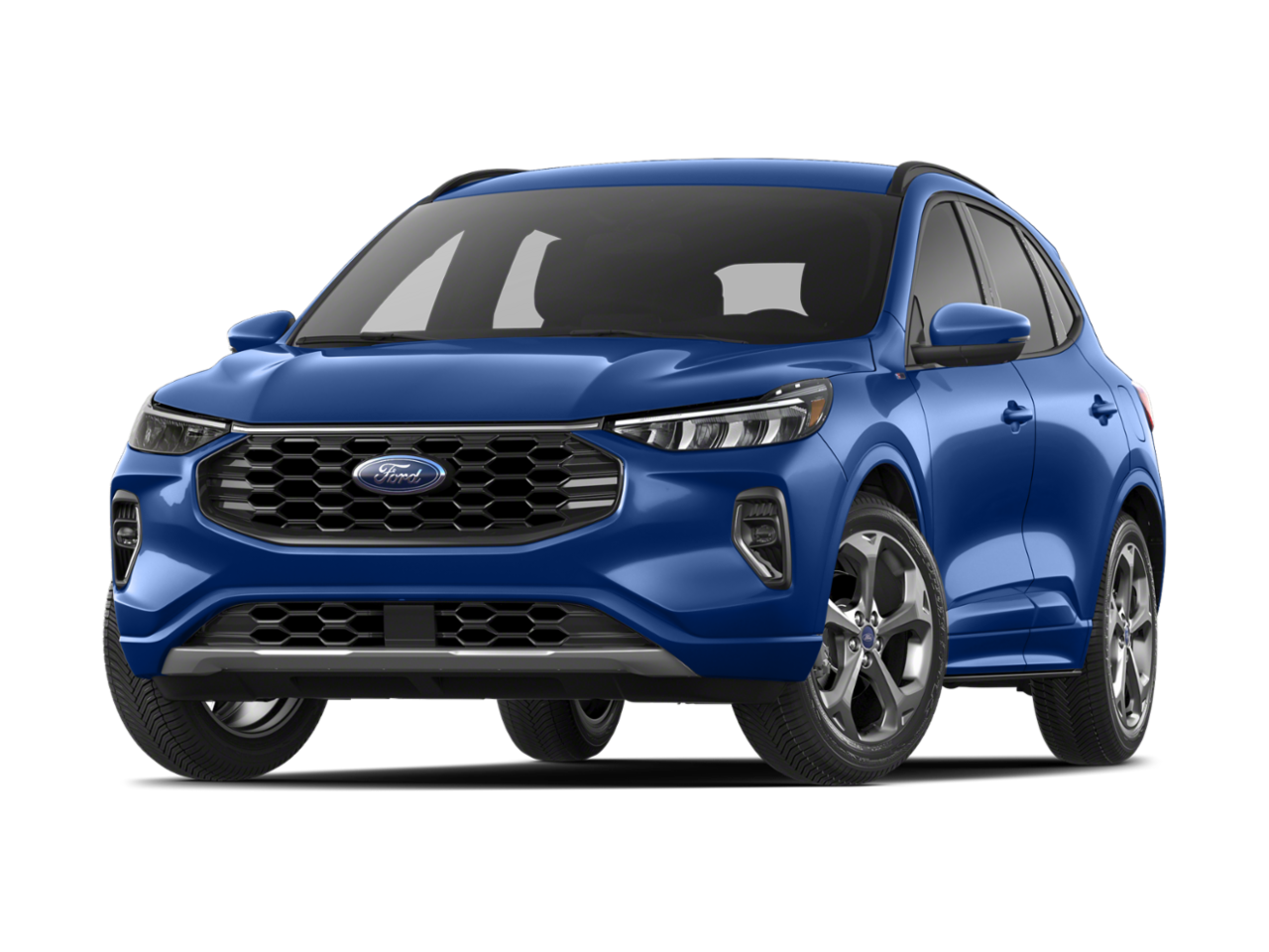 Escape Ford 2024 Escape ST-Line Select