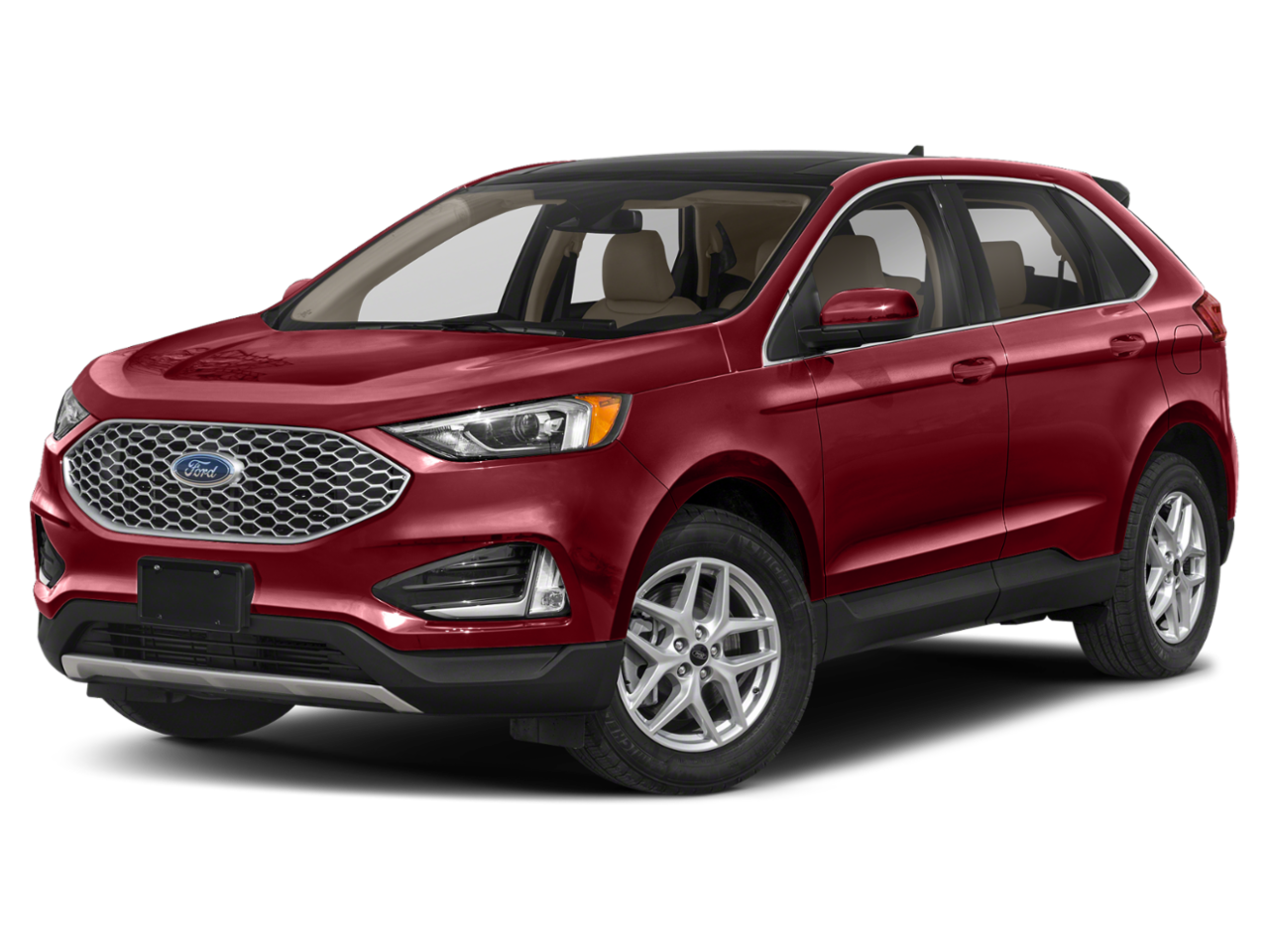 Ford 2024 Edge SEL