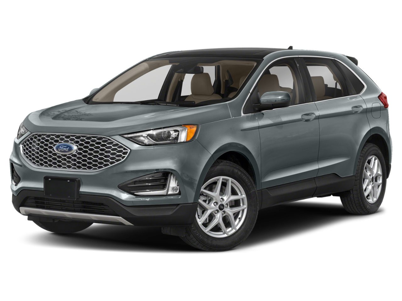 Ford 2024 Edge SEL