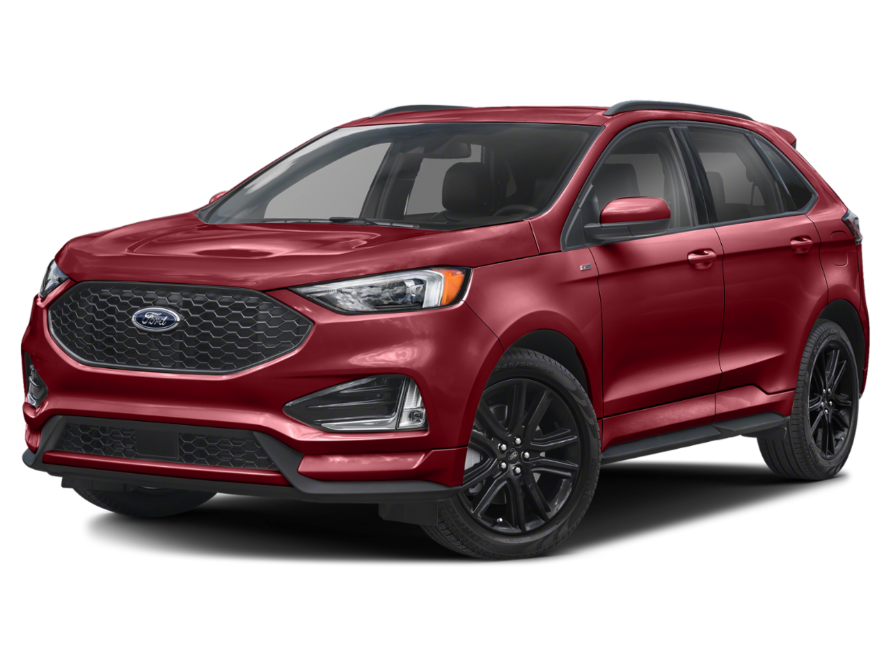 Ford 2024 Edge ST-Line