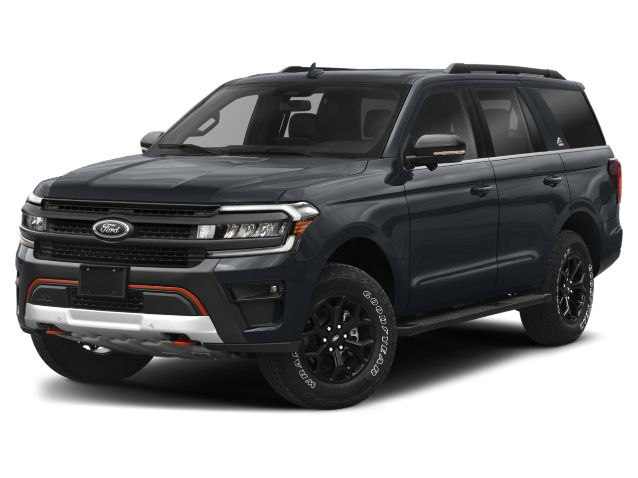 Ford 2024 Expedition Timberline