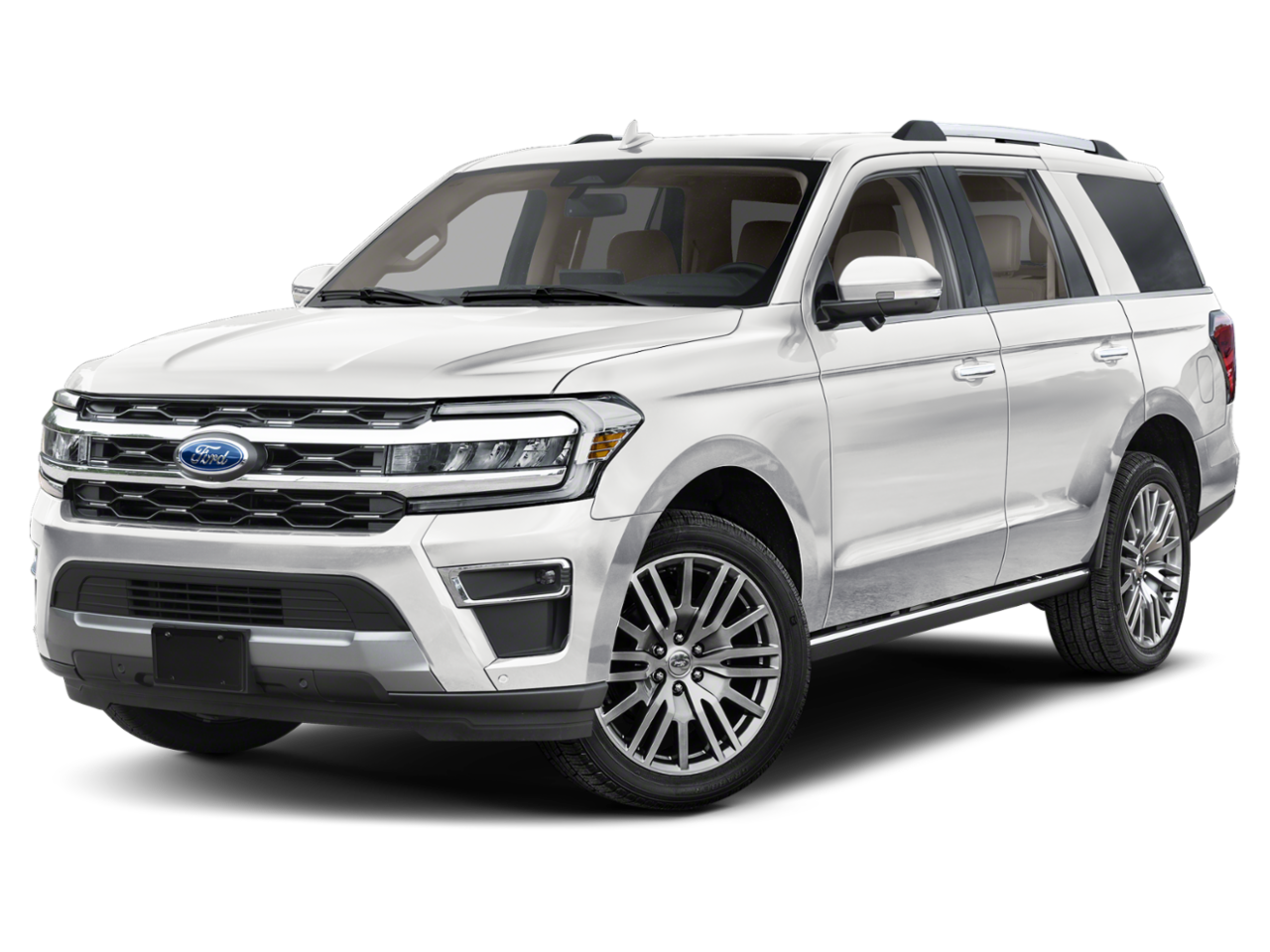 Expedition Ford 2024 Expedition Limited
