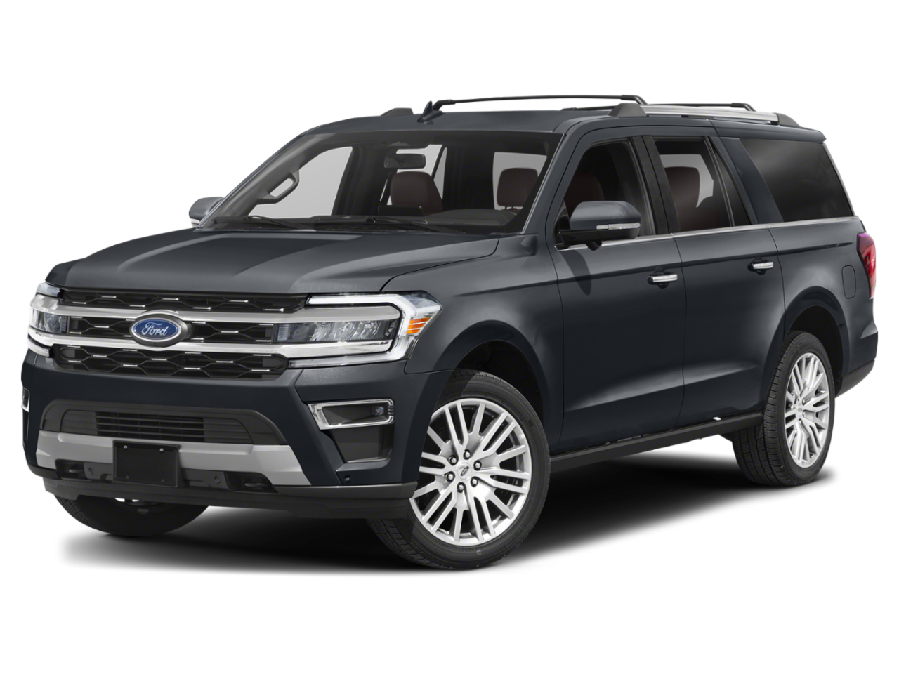 Ford 2024 Expedition Max Limited