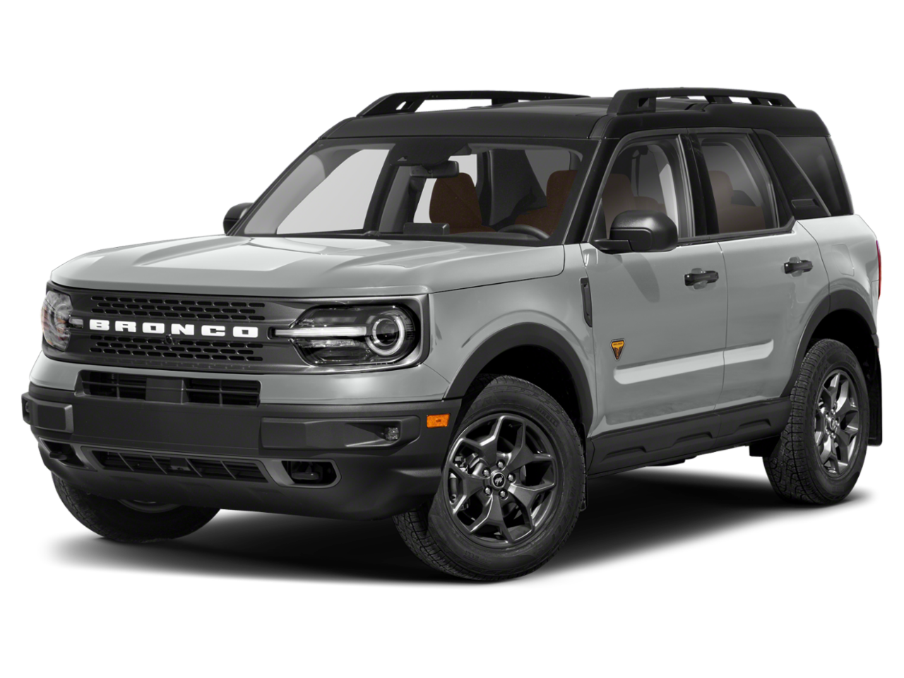 Ford 2024 Bronco Sport Badlands