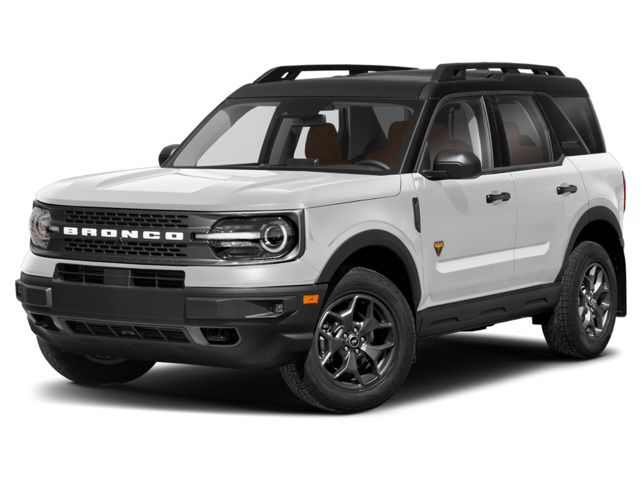 Ford 2024 Bronco Sport Badlands