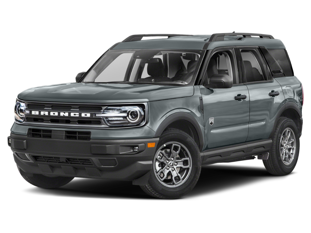 Ford 2024 Bronco Sport Big Bend