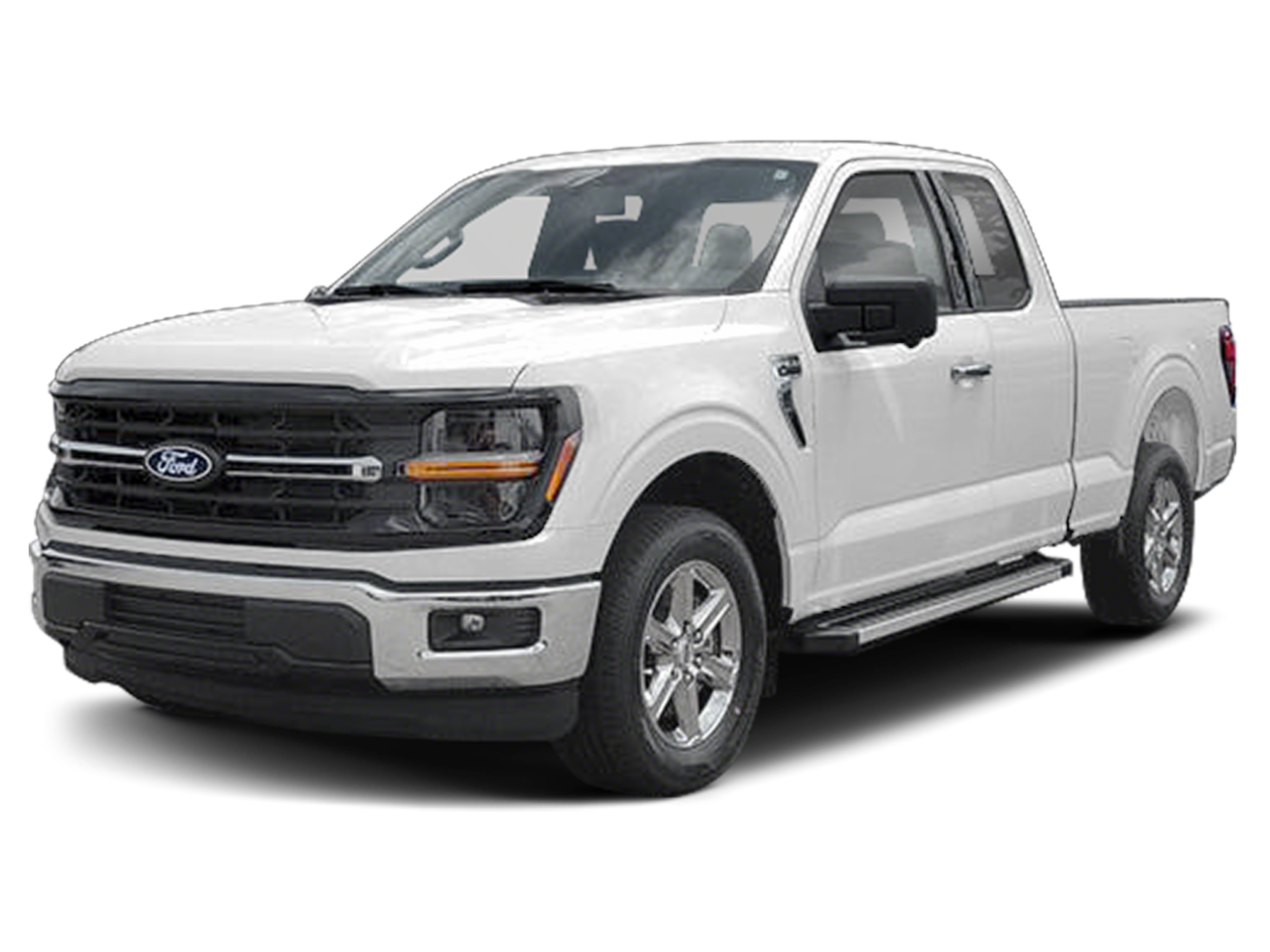 Ford 2024 F-150 XLT