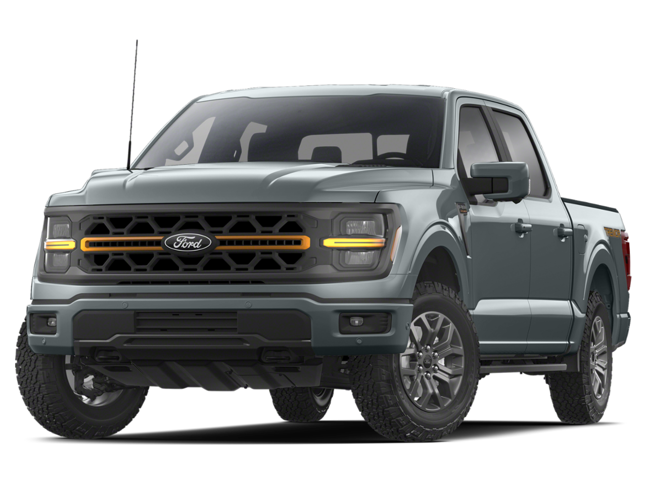 Ford 2024 F-150 Tremor