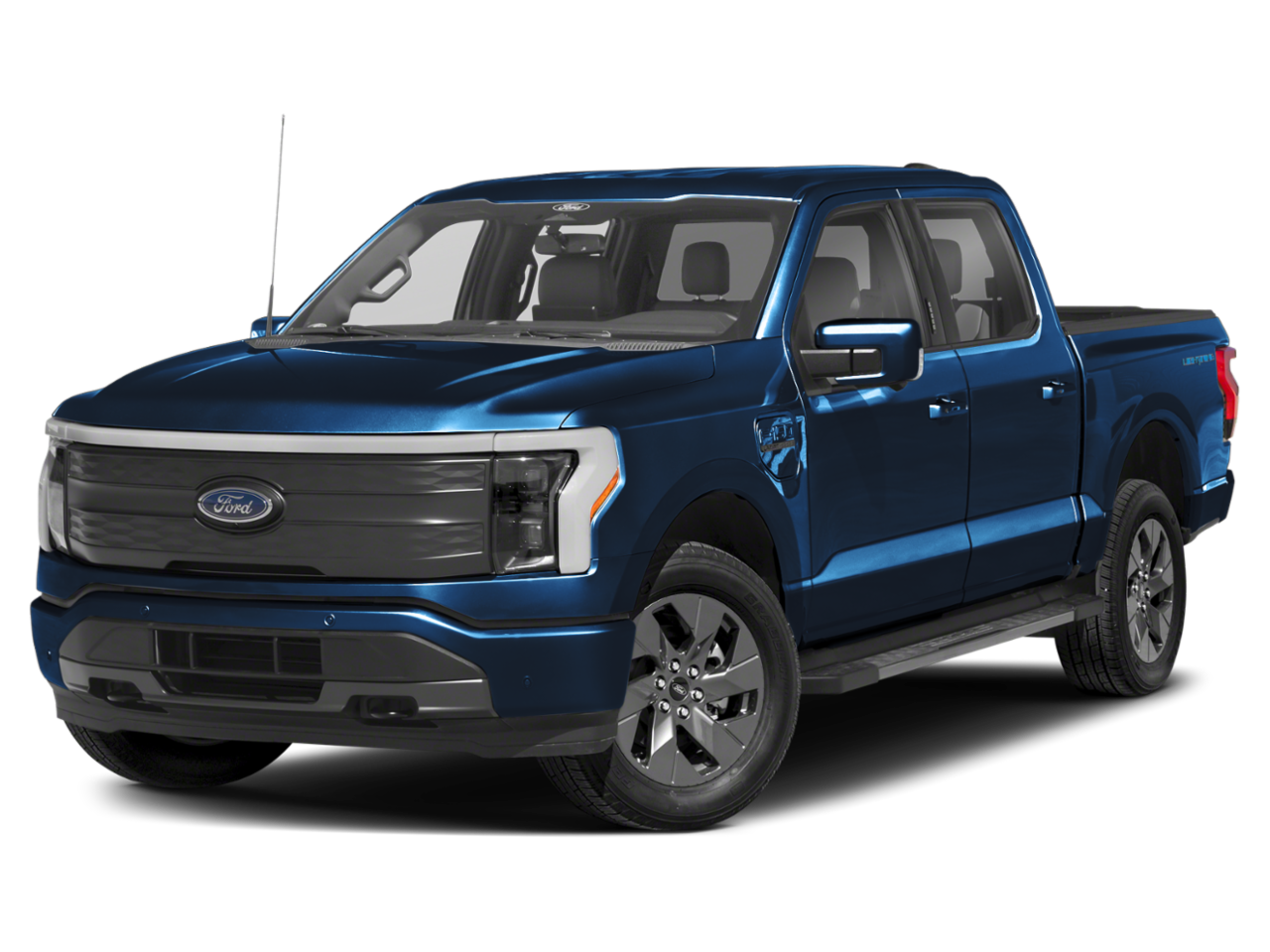 Ford 2024 F-150 Lightning LARIAT