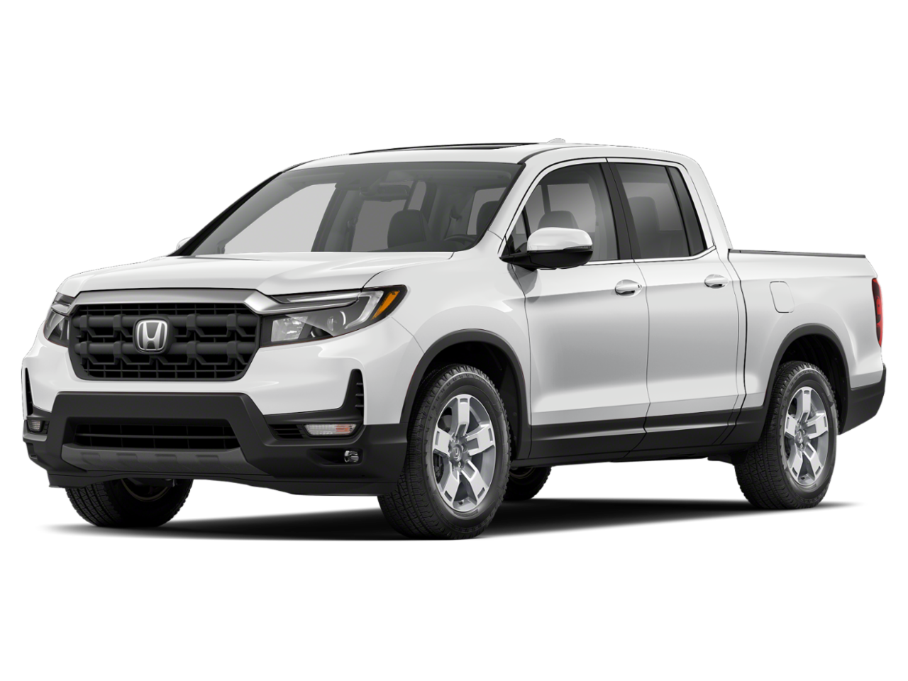 Honda 2024 Ridgeline RTL+