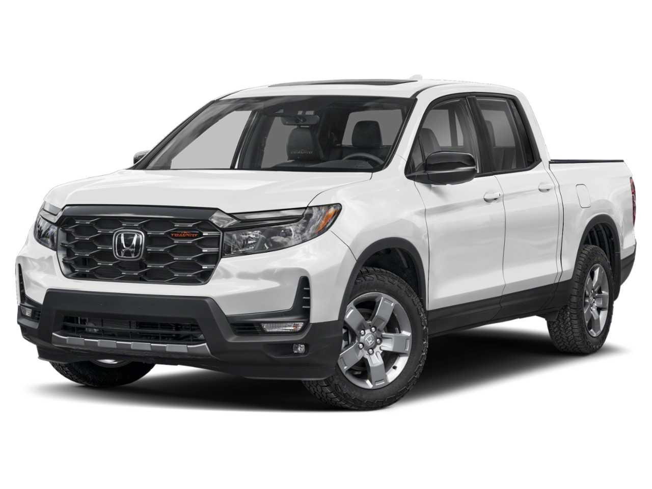 Honda 2024 Ridgeline TrailSport