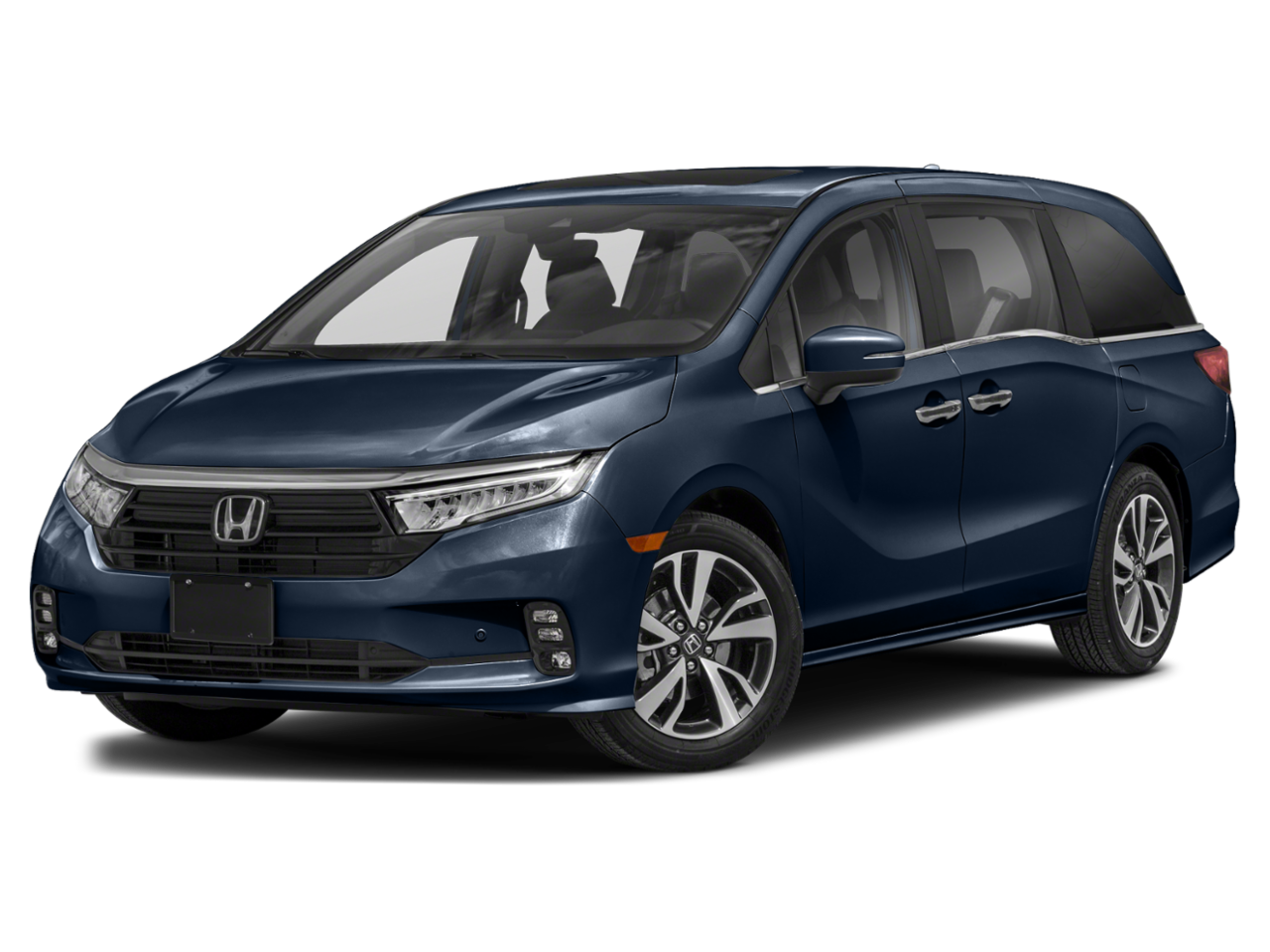 Honda 2024 Odyssey Touring