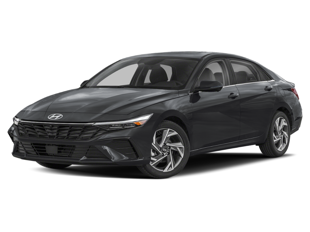 Hyundai 2024 ELANTRA Limited