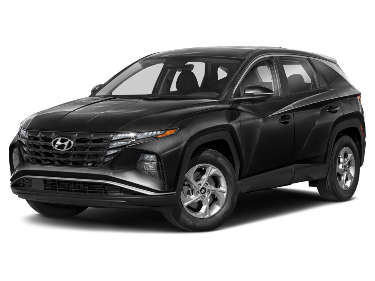 Hyundai 2024 TUCSON XRT