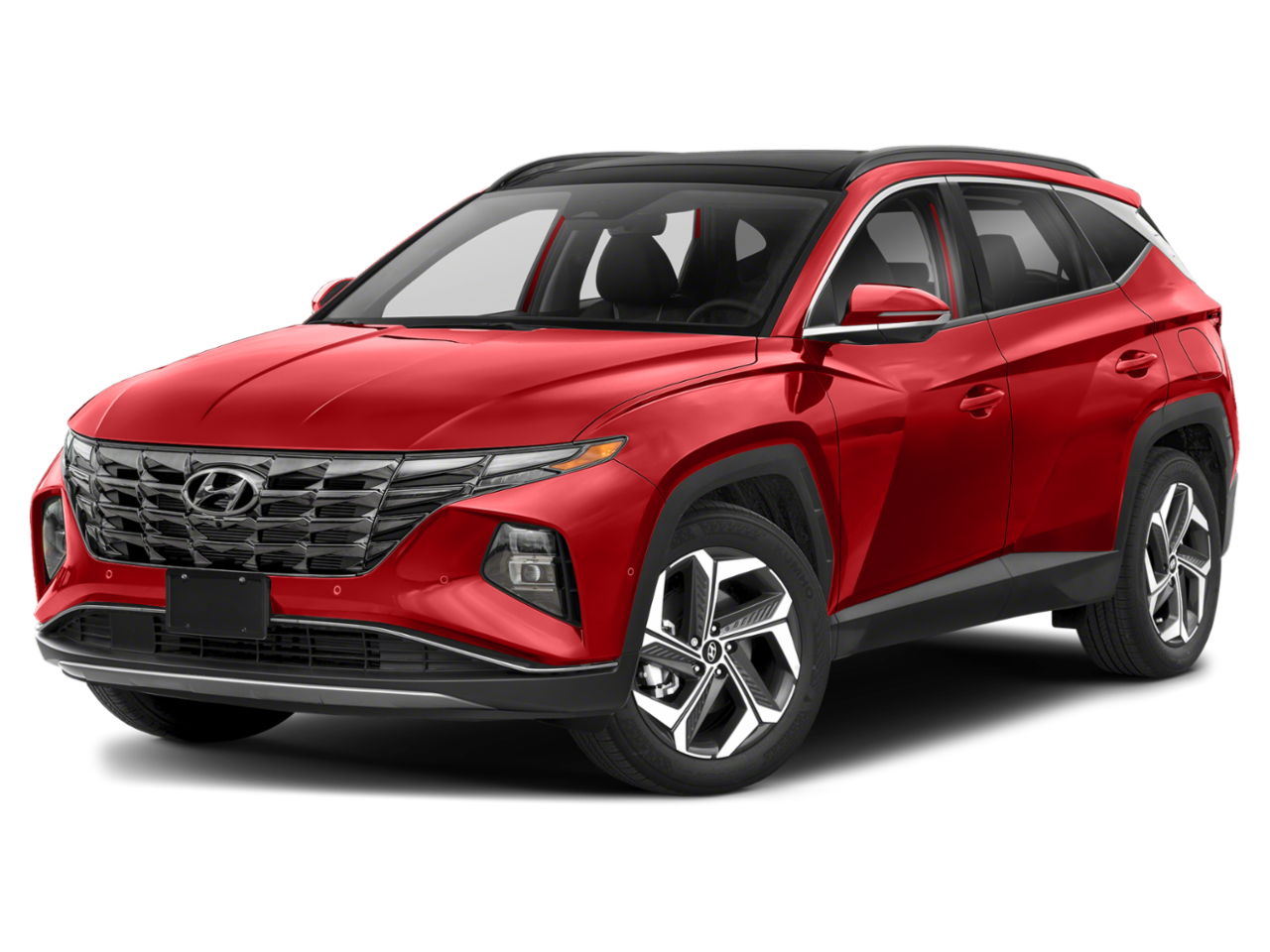 Hyundai 2024 TUCSON Limited